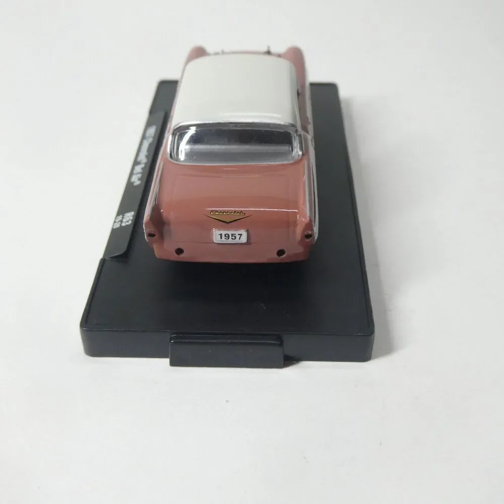 Castline 1957 chevrolet